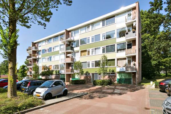 Woning Lucas Gasselstraat 78 Rosmalen