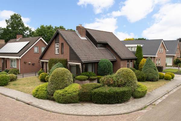 Woning Paulus Potterlaan 18a Nieuwe Pekela
