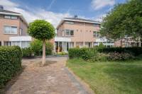 Woning Perupark 8 Alphen aan den Rijn