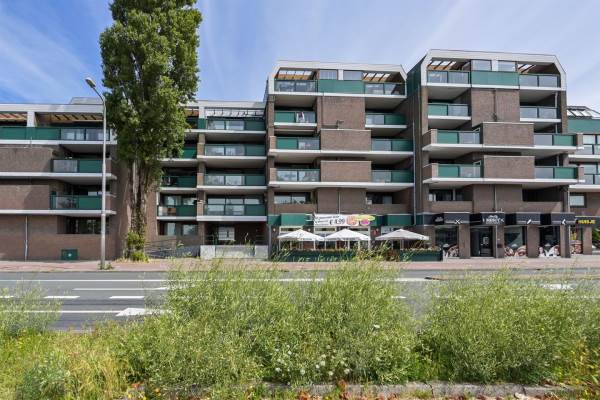 Woning Stationsstraat 120 Wormerveer