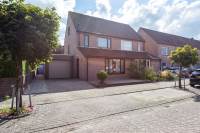 Woning Haagakker 16 Rijsbergen