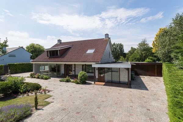 Woning Noordwijkerweg 63 Rijnsburg