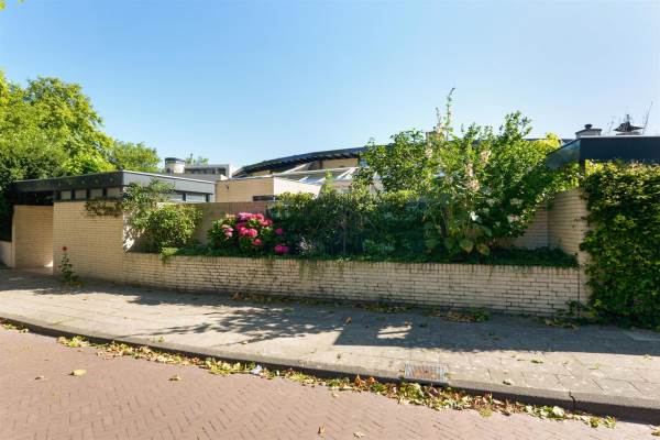 Woning Park Oosterspaarn 27 Haarlem