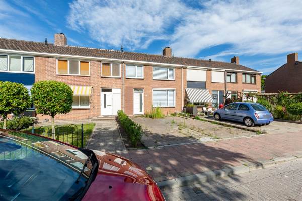 Woning Nieuwe Vlissingseweg 318 Middelburg