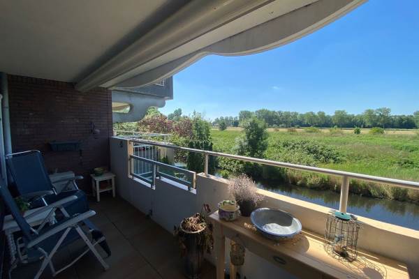 Woning Kartinistraat 7 Haarlem