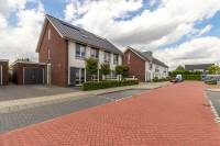 Woning Janbaas 35 Nieuwendijk
