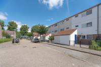 Woning Pijlrogstraat 22 Almere