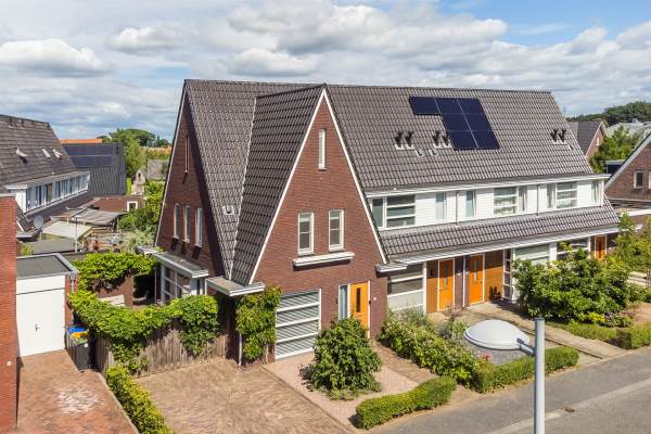 Woning Madeliefstraat 8 Doetinchem