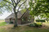 Woning Nieuwe Dijk 20 Zuidwolde (DR)
