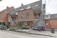 Woning Sering 94 Hellevoetsluis