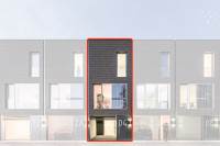 Woning Van Doorenstraat 4 Tilburg