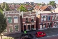 Woning Lipperkerkstraat 116 Enschede