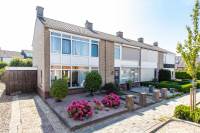 Woning Zalmstraat 8 Heerewaarden