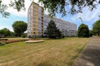 Woning Segbroeklaan 416G Den Haag