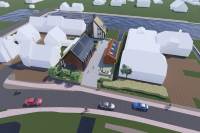 Bouwgrond Noordzijde 77 Bodegraven