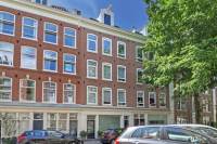 Woning Tweede Jacob van Campenstraat 90 - 2A Amsterdam