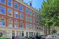 Woning Tweede Jacob van Campenstraat 90 - 3V Amsterdam