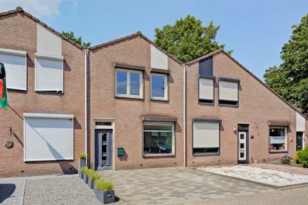 Woning Helmkruid 11 Venray
