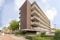 Woning St. Ignatiusstraat 147 Breda