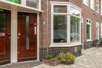 Woning Van Egmondstraat 16zwart Haarlem