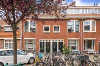 Woning Beerzestraat 27 Utrecht