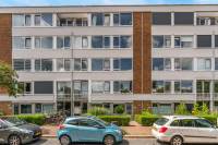 Woning Trumanlaan 461a Utrecht