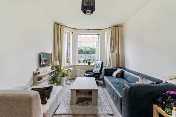 Woning Nunspeetlaan 522 Den Haag