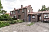 Woning Bernhardstraat 30 Rijen