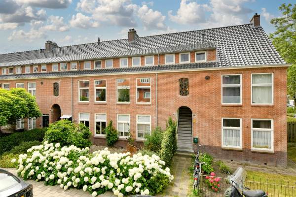Woning Kloosterstraat 73 Duivendrecht