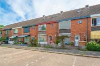 Woning Simon Stevinlaan 10 IJsselstein