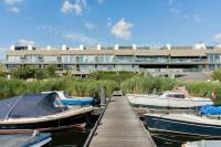 Woning Murdoch Mackenziestraat 14 Amsterdam