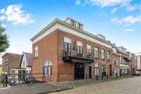 Woning Sluisweg 36 - 38 Dordrecht