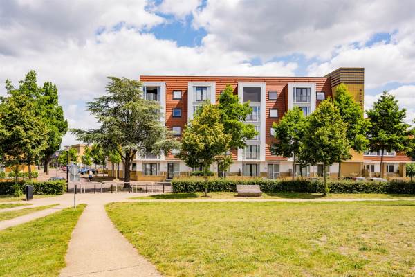 Woning Doornlaan 80 Ede