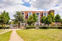 Woning Doornlaan 80 Ede