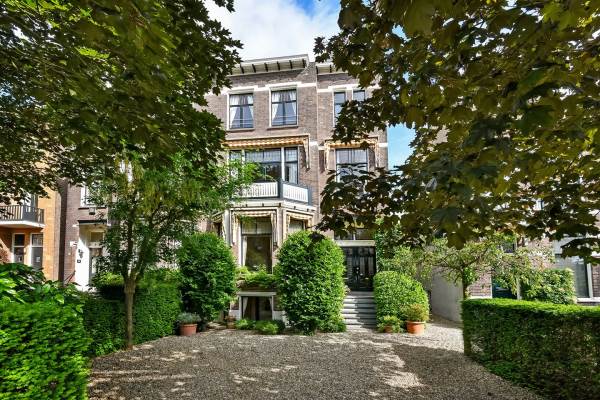 Woning Utrechtseweg 226 Arnhem