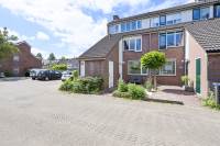 Woning Schepenstraat 18 Ter Aar