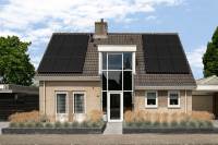 Woning Le Corbusierstraat 10 Dongen