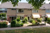 Woning Hallincklaan 23 Loosdrecht