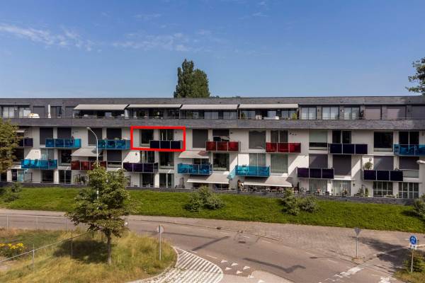 Woning Keetmolenweg 49 Ede