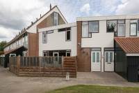 Woning Lakenkopersweg 100 Weesp