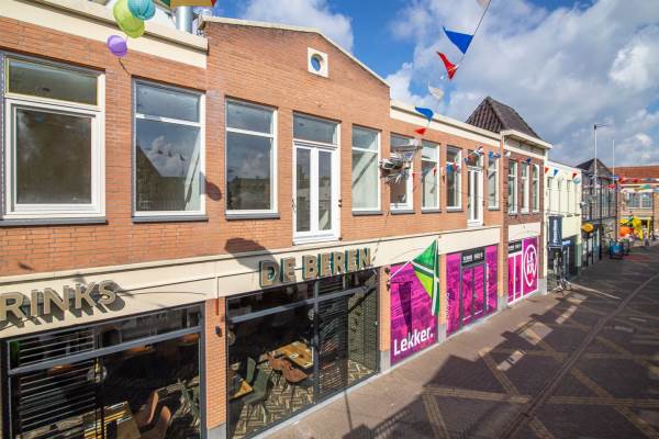 Woning Grutstraat 217 Doetinchem