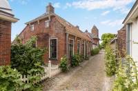 Woning Burgemeester Brouwersstraat 3 Garnwerd