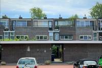 Woning Kaar 29 Hoogvliet Rotterdam