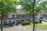 Woning Mahlerstraat 58 Alkmaar