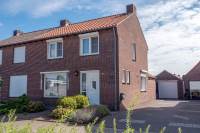 Woning Karel Doormanstraat 20 Stramproy