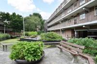 Woning Bakkershof 70 Wateringen