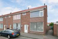 Woning Jan Hendrikxstraat 20 Best