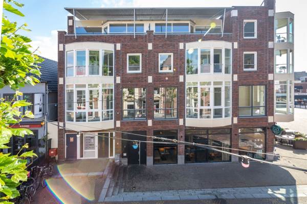 Woning Grutstraat 211 Doetinchem
