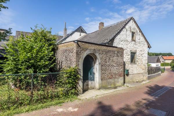 Woning Winthagen 16 Voerendaal