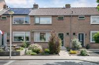 Woning Frans Halsstraat 41 Stolwijk
